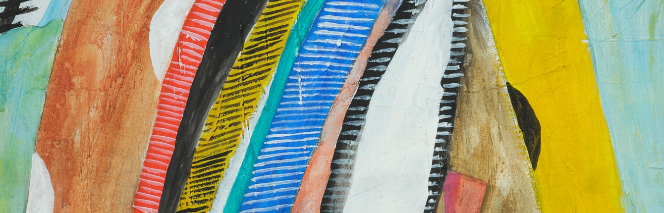 ARTE MODERNA E CONTEMPORANEA