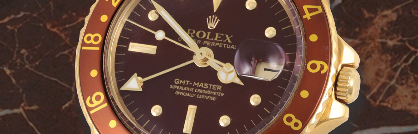 OROLOGI VINTAGE E MODERNI