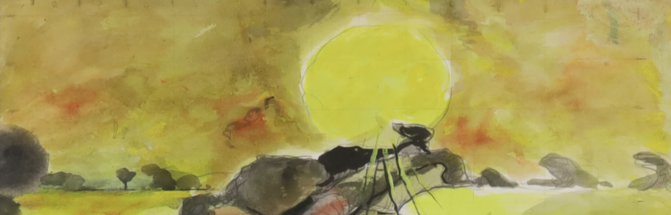 ARTE MODERNA E CONTEMPORANEA