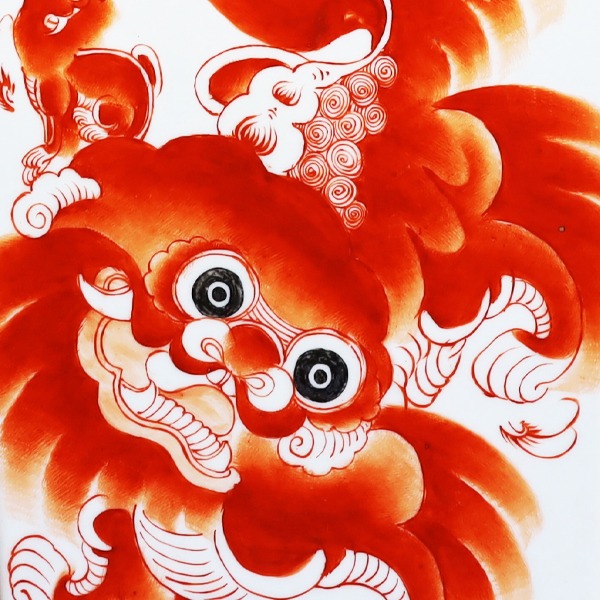 ARTE ORIENTALE E VETRI 东方艺术与琉璃