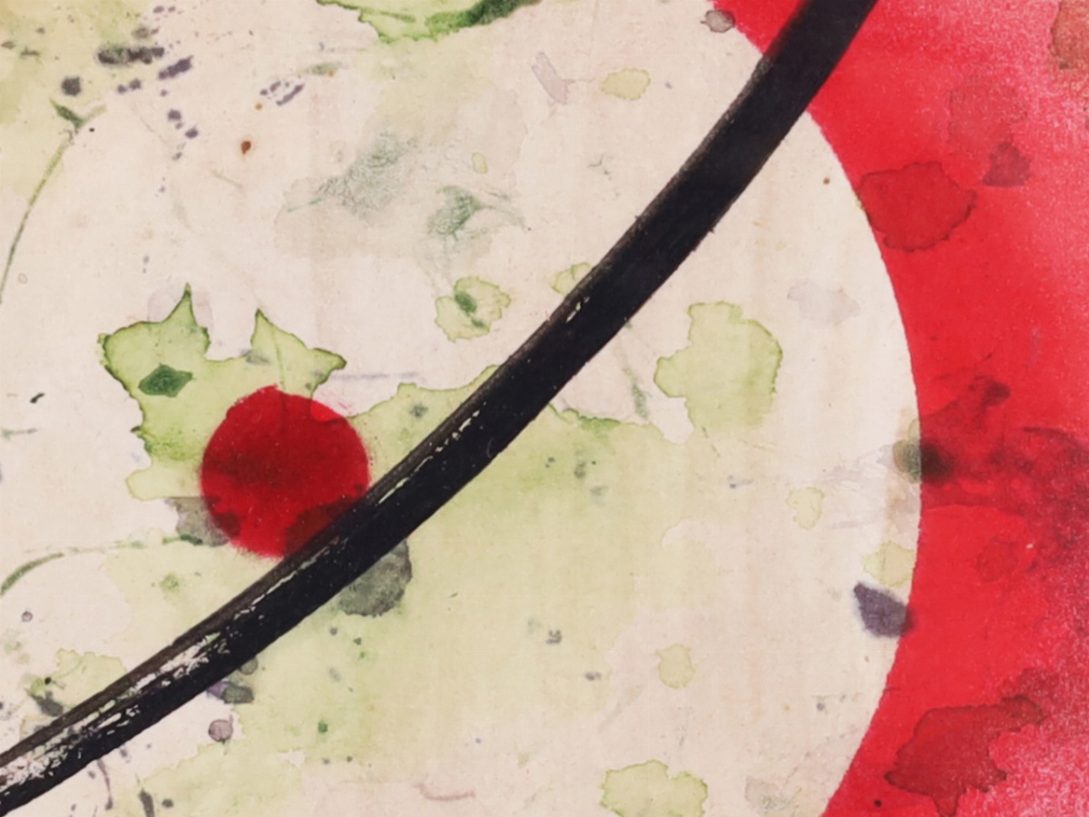 ARTE MODERNA E CONTEMPORANEA