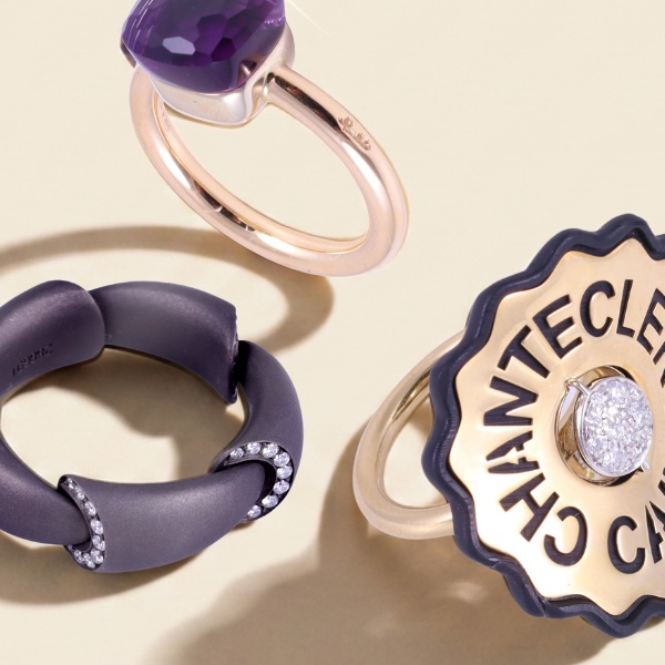 JEWELRY EXTRAORDINARY SALE