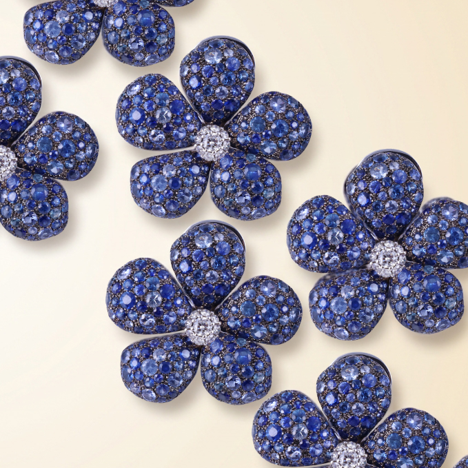 IMPORTANT JEWELRY, SILVER, AND LUXURY FASHION