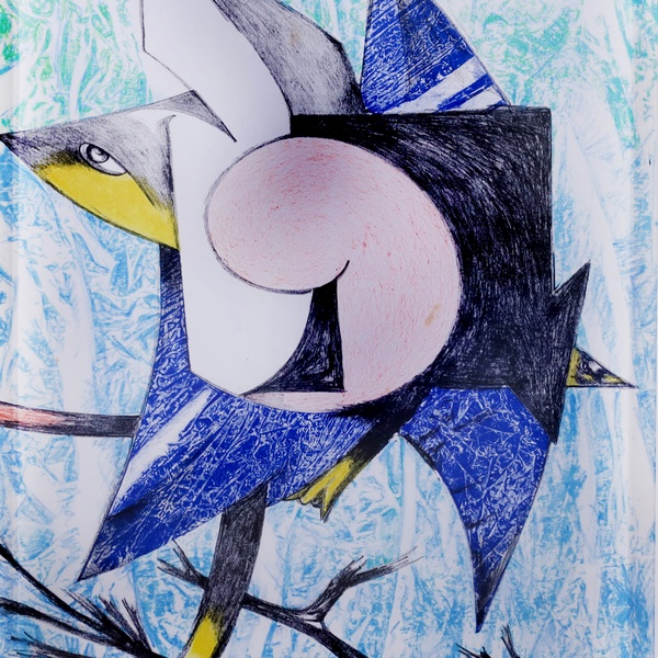 MODERN AND CONTEMPORARY ART