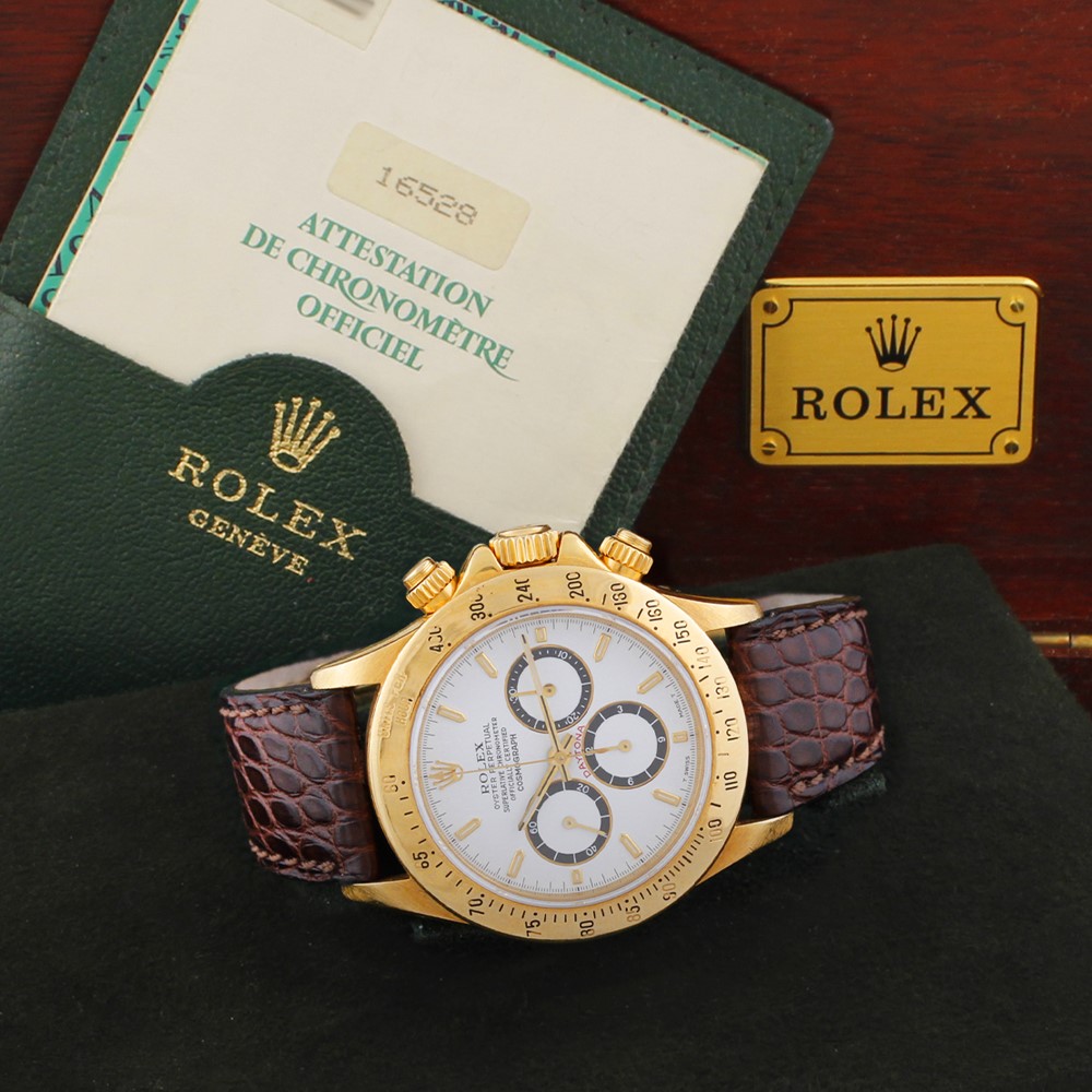 Discover rolex 