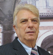 Gianfranco Saccucci 